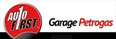Logo Garagebedrijf Petrogas B.V.